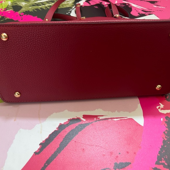 Jessica Moore Tote. - Picture 5 of 5